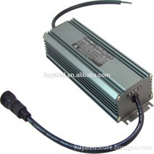 Hot selling 400W constant current waterproof s-150-15 power supply